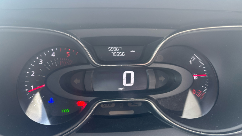 Renault Captur 1.5 dCi 90 GT Line 5dr Diesel Hatchback